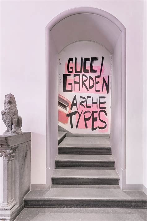 gucci garden archetypes tokyo|The Gucci Garden Archetypes exhibition from Florence is now in .